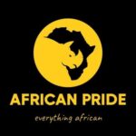AFRICAN PRIDE
